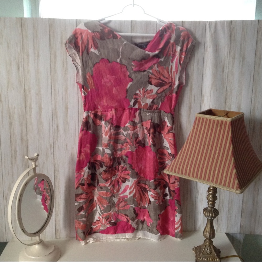 Banana Republic Summer dress